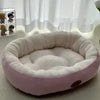 All-Season Pet Bed for Dogs & Cats