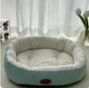 All-Season Pet Bed for Dogs & Cats
