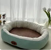 All-Season Pet Bed for Dogs & Cats