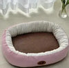All-Season Pet Bed for Dogs & Cats