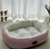 All-Season Pet Bed for Dogs & Cats