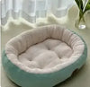 All-Season Pet Bed for Dogs & Cats