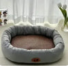 All-Season Pet Bed for Dogs & Cats