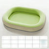 Waterproof Polyester Dog Bed for Small to Medium Dogs