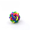 Bell Rope Ball Toy for Dogs and Cats